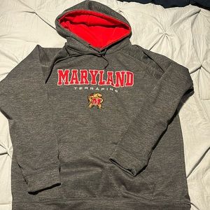 Men’s hoodie size XL